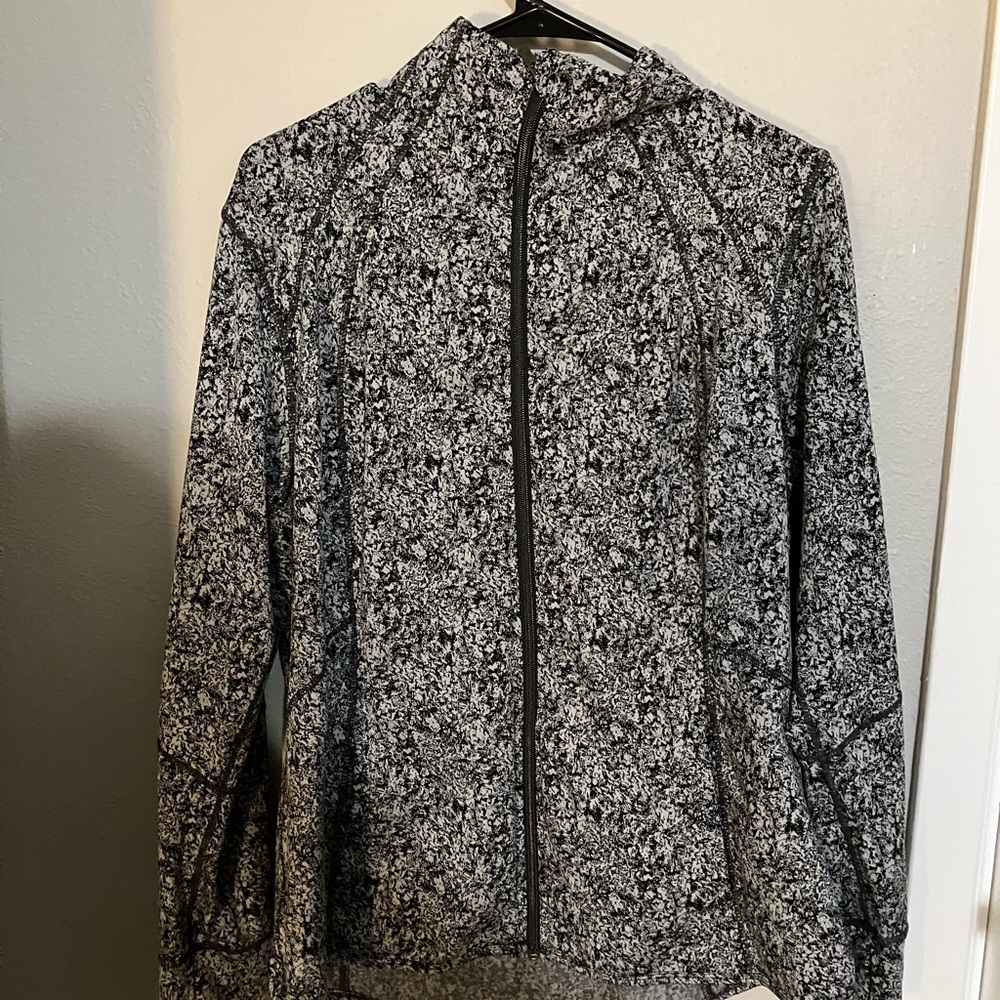 Dri fit jacket 2x